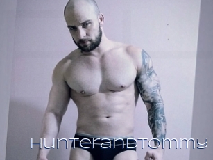 Hunterandtommy