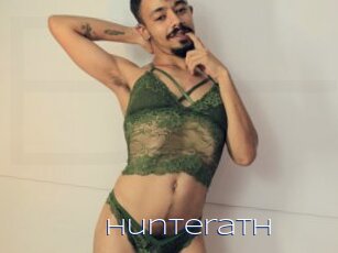 Hunterath