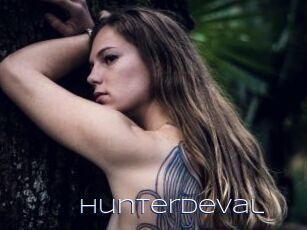 Hunterdeval
