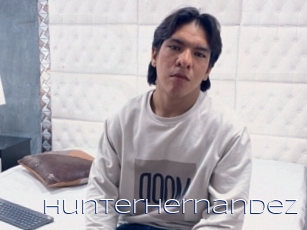 Hunterhernandez
