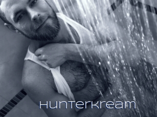 Hunterkream