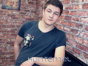 hunternel Blue Hot