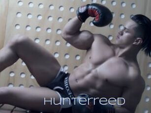 Hunterreed