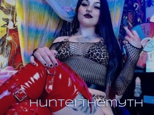 Hunterthemyth