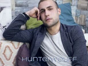 Hunterwolff