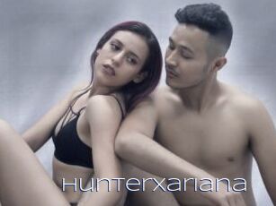 Hunterxariana