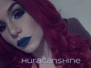 Huracanshine