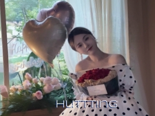 Huttting