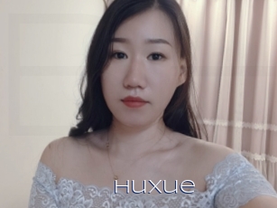 Huxue