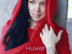 Huyanet