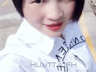huyttjufh Blue Hot