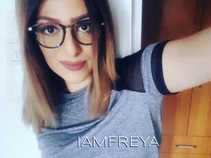 IAMFREYA