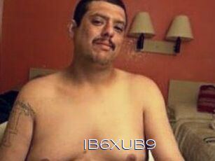 IB6XUB9