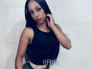 IIRIIS