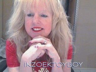 IKZOEKTOYBOY