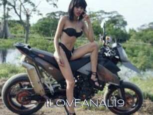 ILOVEANAL19