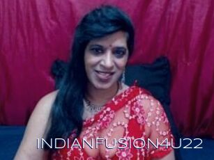 INDIANFUSION4U22