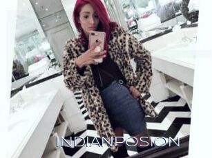 INDIANPOSION