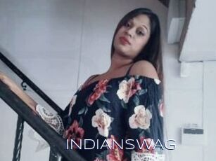 INDIANSWAG