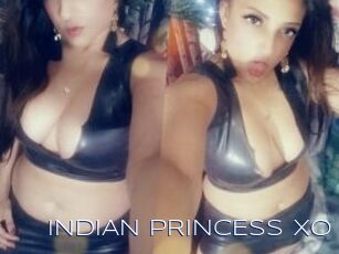 INDIAN_PRINCESS_XO