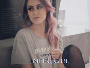 INFIREGIRL
