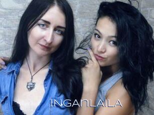 INGAnLAILA