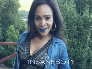 INSANEBOTY
