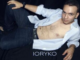 IORYKO