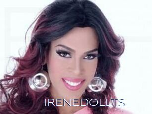 IRENEDOLLTS