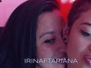 IRINAFTARIANA