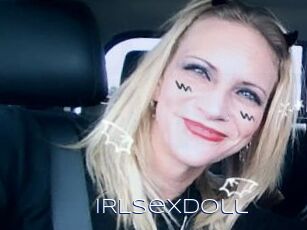 IRLSexDoll