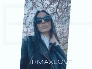 IRMAxLOVE