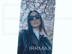 IRRMAx
