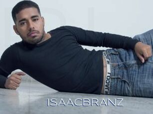 ISAACBRANZ