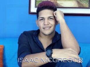 ISAAC_MCGREGOR