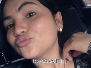 ISASWEET