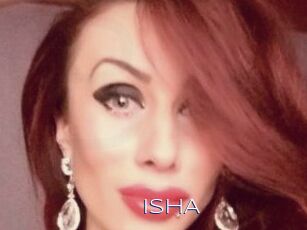 ISHA