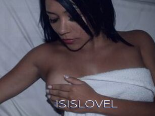 ISISLOVEL