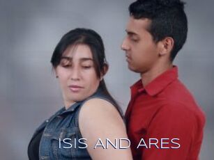 ISIS_AND_ARES