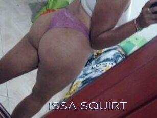ISSA_SQUIRT