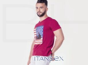 ITANsex