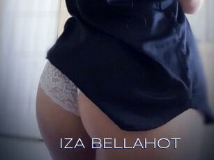 IZA_BELLAHOT