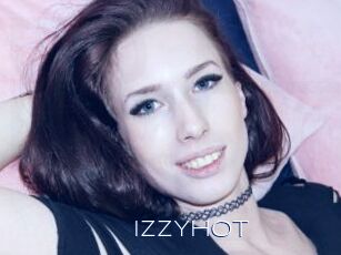 IZZYHOT