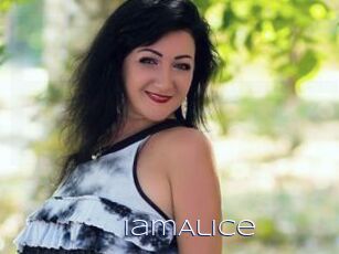 IamAlice