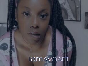 IamAvaArt