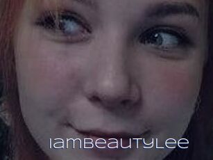 IamBeautyLee