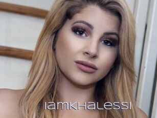 IamKhalessi