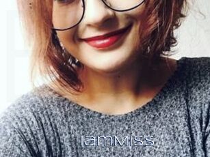 I_am_Miss