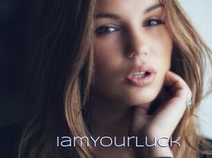 IamYourLuck