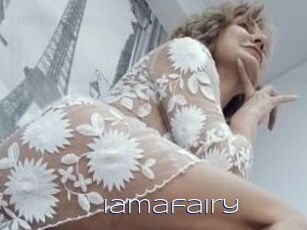 Iamafairy